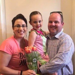 Meet your Posher, Kristin